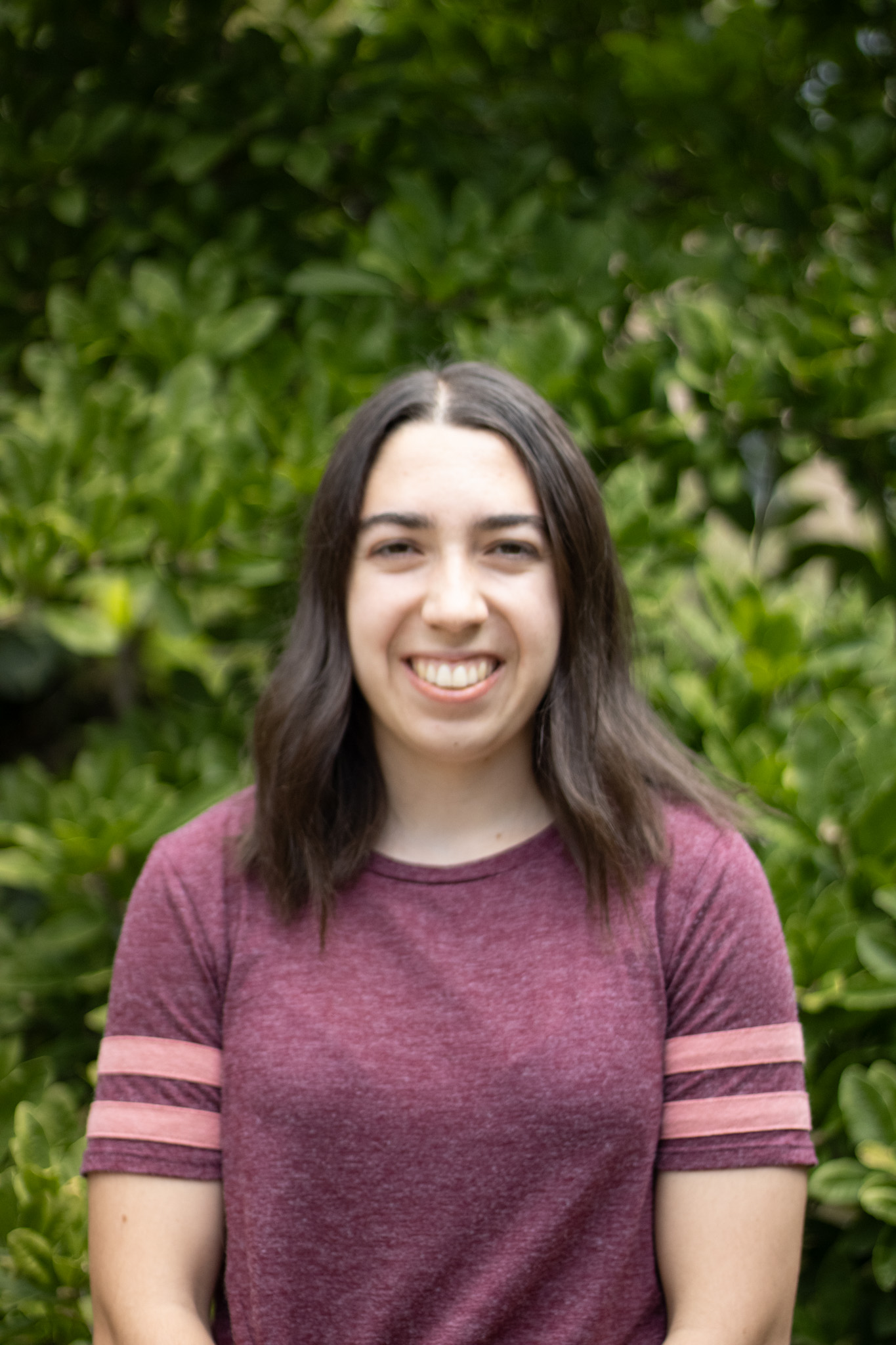 Photo of Carissa Kiehl