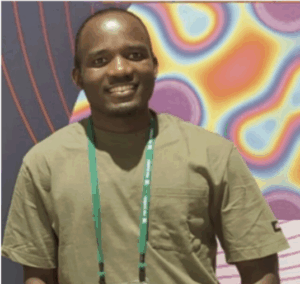 Photo of Ansibert Miruko
