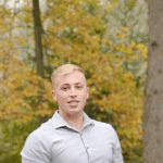 Photo of Tyler Walters
