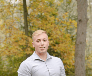 Photo of Tyler Walters