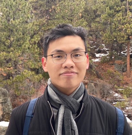 Photo of Triet Minh Ha