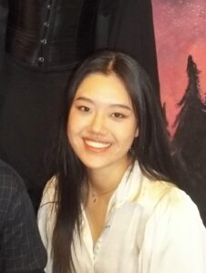Photo of Rox Wang