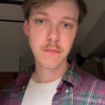 Photo of Evan Michael Kania