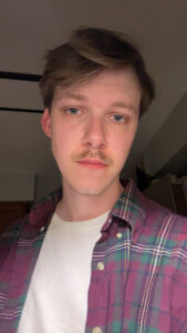 Photo of Evan Michael Kania
