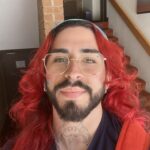 Photo of Carlos Alvarez Balladares