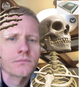 Photo of Alex Levchenko