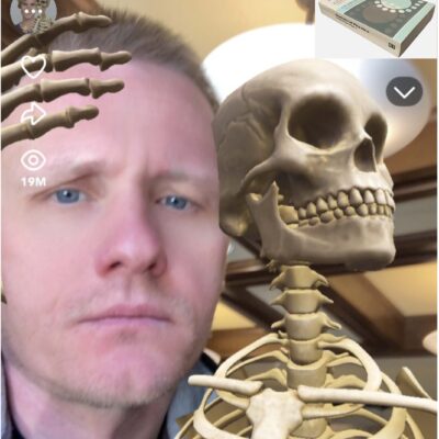 Photo of Alex Levchenko