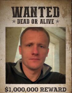 Photo of Alex Levchenko