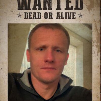 Photo of Alex Levchenko