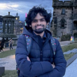 Photo of Sumit Tripathi