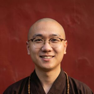 Photo of Jiakai Wang