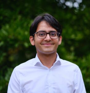 profile photo of Bindesh Tripathi