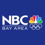 NBC Bay Area logo