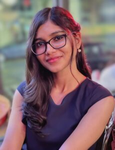 profile photo of Lekshmi Thulasidharan