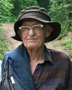 profile photo of Charlie Goebel