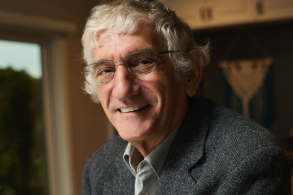 profile photo of John Martinis