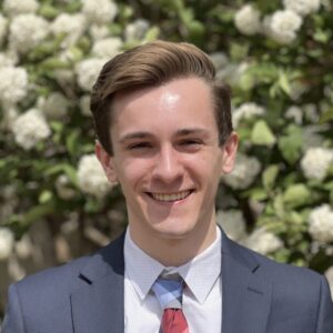 profile picture of Sam Kramer