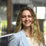 Photo of Ona Ambrozaite