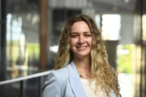 Photo of Ona Ambrozaite