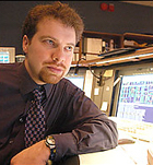 Photo of Adam Riess