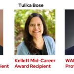 photos of the 3 faculty