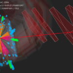 CMS Experiment Event