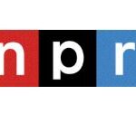 Logo of National Public Radio