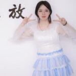 Photo of Xiaowei Zheng
