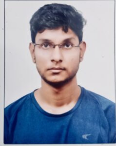 Photo of Aneek Jana