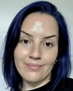 Photo of Ariana Blair