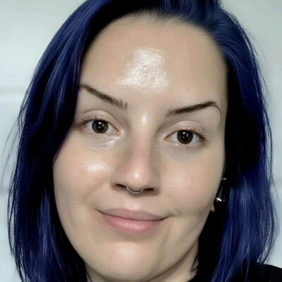 Photo of Ariana Blair