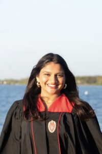 Photo of Romila Gargeshwari