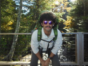 Photo of Yousef Melais