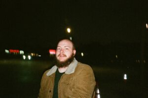 Photo of Noah Shevy