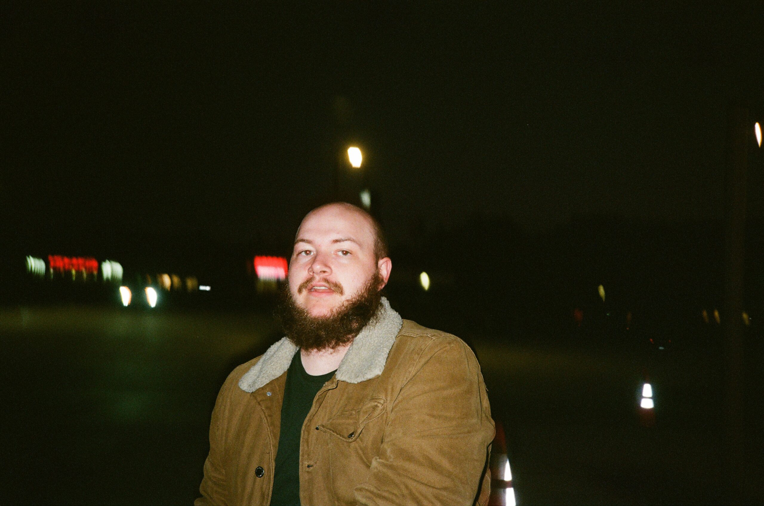 Photo of Noah Shevy