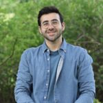 Photo of Seyedmohammad Kashani