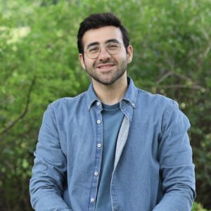 Photo of Seyedmohammad Kashani