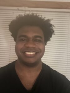 Photo of Mason Lawrence Austin