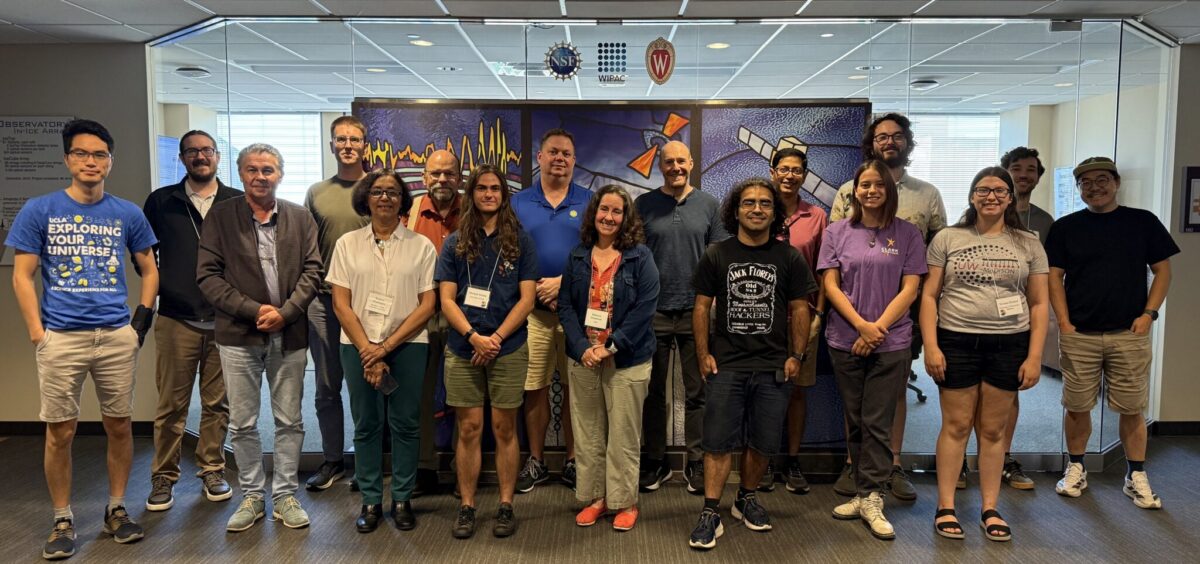 Picture of a group of people