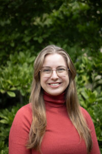 Photo of Abigail Catherine Warden