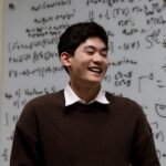 Photo of Min Kim