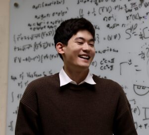 Photo of Min Kim