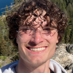 Photo of Caleb Eric Dworkin