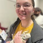 Photo of Tayler Wiederhold