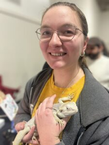 Photo of Tayler Wiederhold