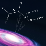image showing a star and equations