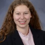 Photo of Grace Kumble