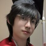 Photo of Zhan Yang