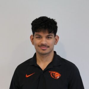 Photo of Ashwin Nathan