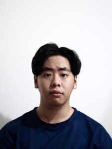 Photo of Yu-Cheng Chung